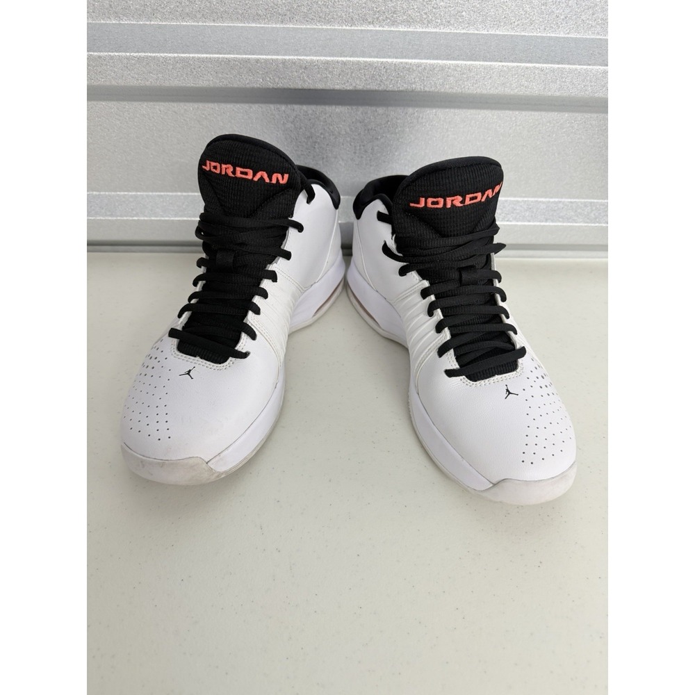 Nike Air Jordan 5 AM White Black Infrared 23 Men's Size 11 Sneakers - Picture 2 of 11